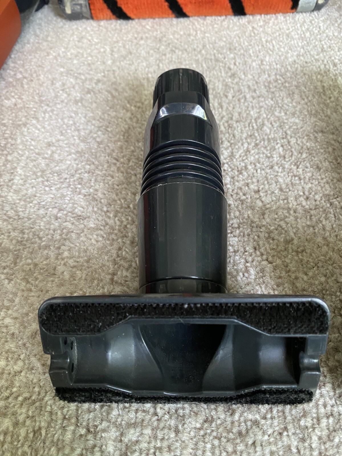 Shark Cordless Stick Vacuum Cleaner (IZ201UK) Anti Hair Wrap Orange