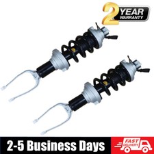 2x Front Shocks Absorbers Struts Magnetic Ride Fit Audi R8 V8 V10 5.2L 2016-2021