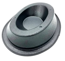 6 x 9 Speaker Pod Adapter Spacer Box Mount Rear Deck Door Car Truck ATV Marine 