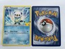 Pokemon TCG McDonald’s 2021 25th Anniversary Card 21/25 Oshawott