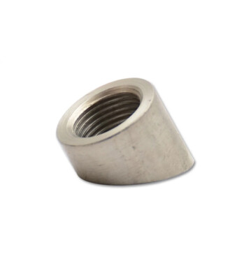 Vibrant Preformance Oxygen Sensor Fitting Steel 5 Pack - 1193 