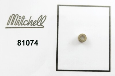 Pièce Détachée D'origine Mitchell Pour Moulinet, Référence 81407, Neuve, Fabriquée En France