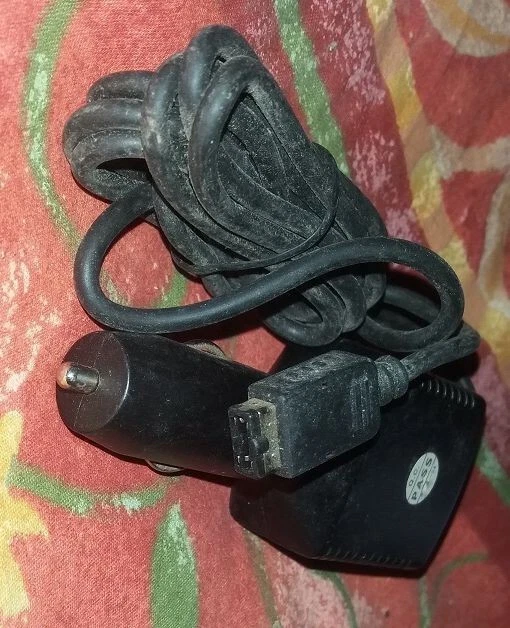 Chargeur Allume Cigare pour Gameboy Advance SP - GBA prise voiture - Photo 2/3