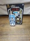 Star Wars VC192 The Vintage Collection Action Figure - AT-ST Driver  Multicolor