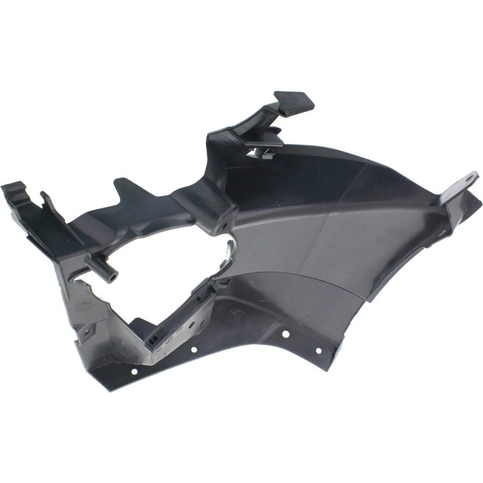 For 2013-2015 BMW 320i 328i 335i 328d Fog Light Bracket Left & Right Set of 2 Foto 3 de 4