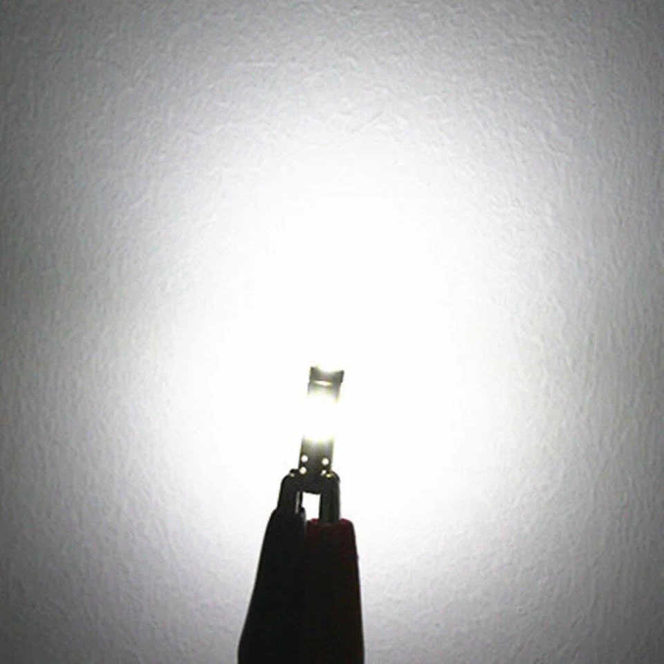 T5 37 Ignition Light|Instrument Panel Light Bulb|Map Light|Parking Brake Light - Image 3 of 4