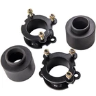 Lift Kit 3.5" Front 2.5" Rear for GMC Envoy Chevy Trailblazer  2002-2009