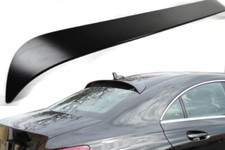 Dachspoilerlippe OEM Style passend f&uuml;r CLA Coup&eacute; C117, neu Dachkantenspoiler