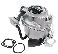 Rochester BV 1 Barrel Carburetor for 1963-67 Chevrolet 194/ 230/ 250 Engines
