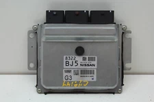 13 14 15 Sentra BEM404-300 A1 Computer Brain Engine Control ECU ECM EBX Module