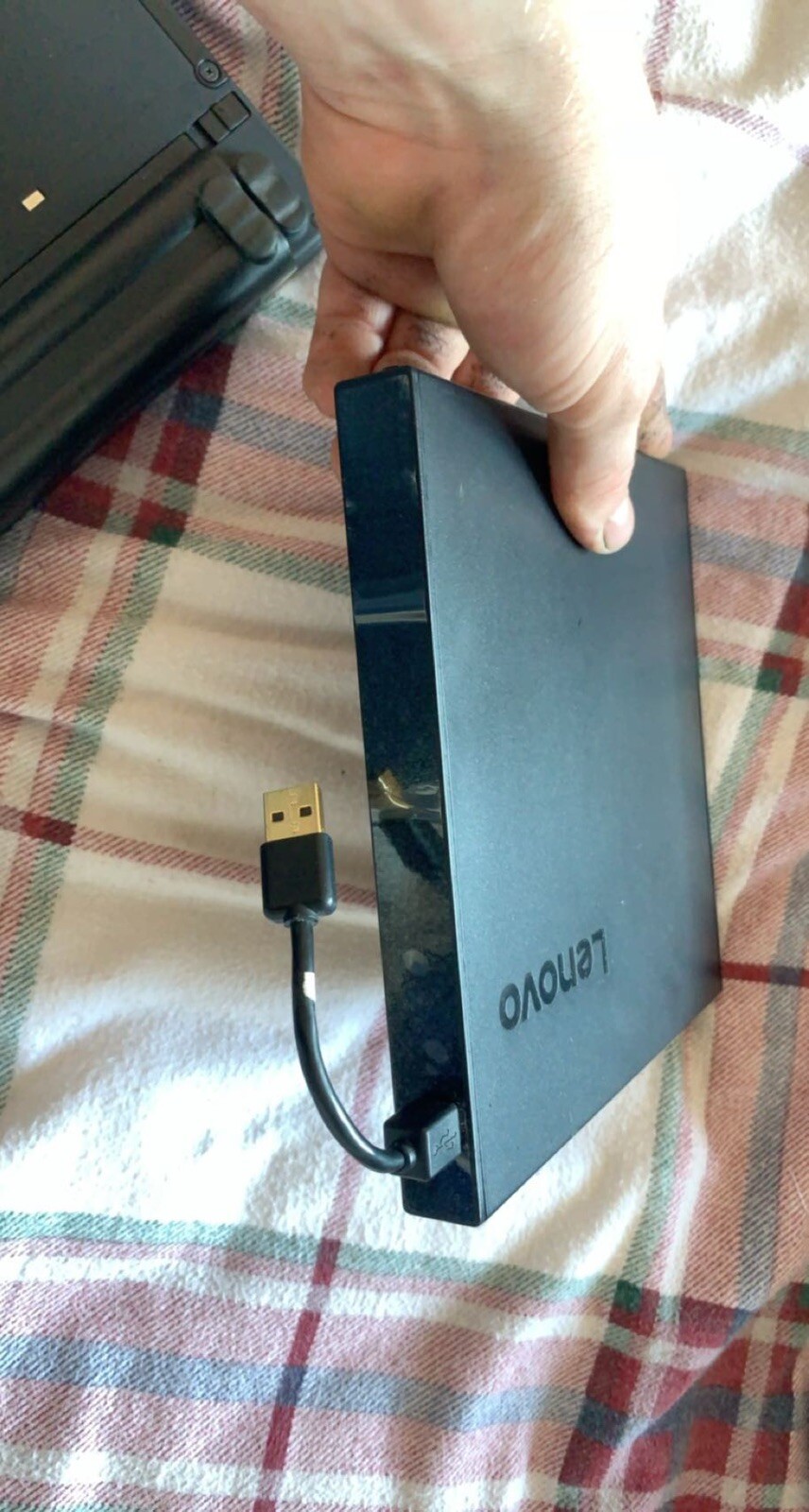 laptop lenovo thinkpad + DVD Player eBay