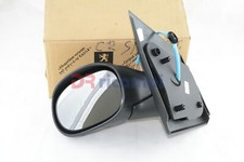 Retroviseur gauche (ou coque) Citroen C2