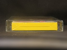 Nintendo NES Metroid Classic Series NIB Brand New in Box VGA 80 Near-Mint RARE