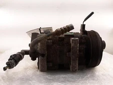 Used A/C Compressor fits: 2007 Ford Ranger 6-232 3.8 Grade A