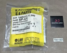BRAND NEW- LMI Milton Roy SP-U1 Spare Parts Kit For Metering Pump || WARRANTY!