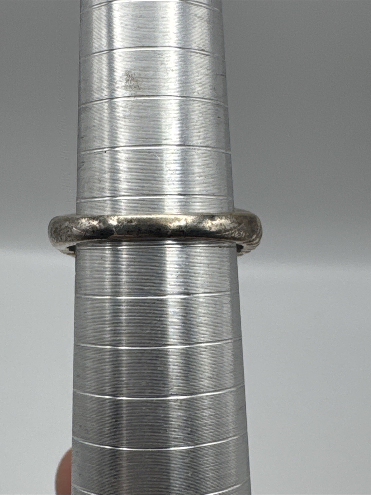 QVC Ruby Emerald Sapphire Multi-stone Ring 925 St… - image 5