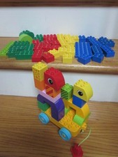 lego duplo 10554