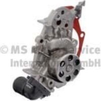 Pierburg Wasserpumpe Mechanisch FüR Renault Clio III BR0/1 CR0/1 Twingo II