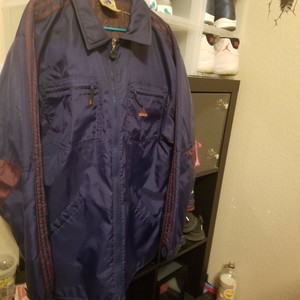 adidas sideline jacket