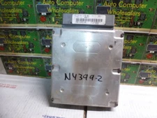 NY399-2 OEM WARRANTY 97 CONTOUR MYSTIQUE ENGINE CONTROL COMPUTER MODULE ECM ECU