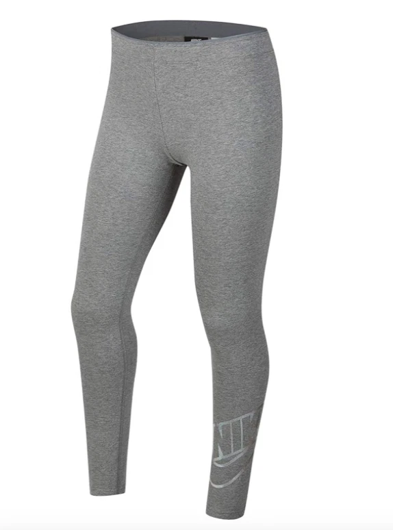 Cotton top leggings nike