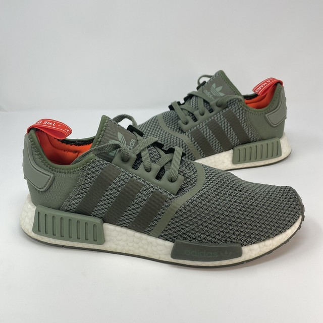 adidas nmd mens size 10