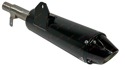 HMF Honda 400EX Muffler Slip On Exhaust 400 EX X 1999-2014