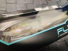 Grow Design works FLAG 170 #215 re-Target A Soft Swimbait 177mm 33g Lure Fishing