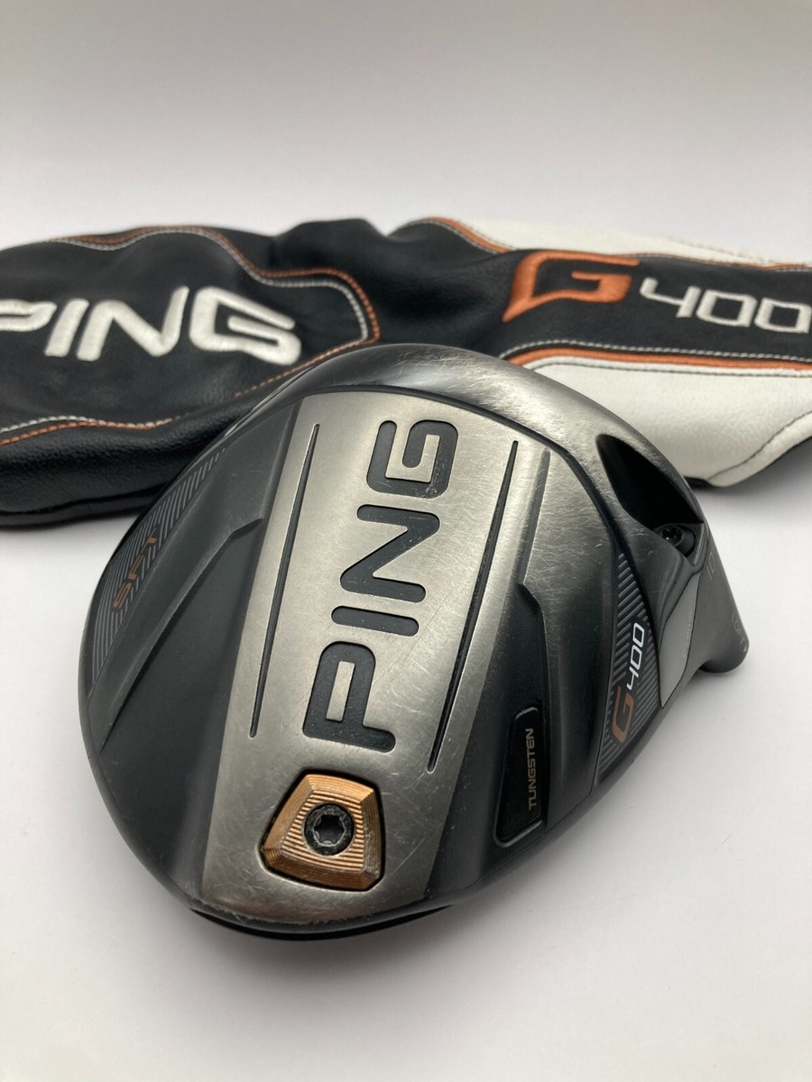 PING G400 SFTドライバー 10° Ping G400 SFT 10* Driver Stiff Flex Graphite Shaft RH | eBay