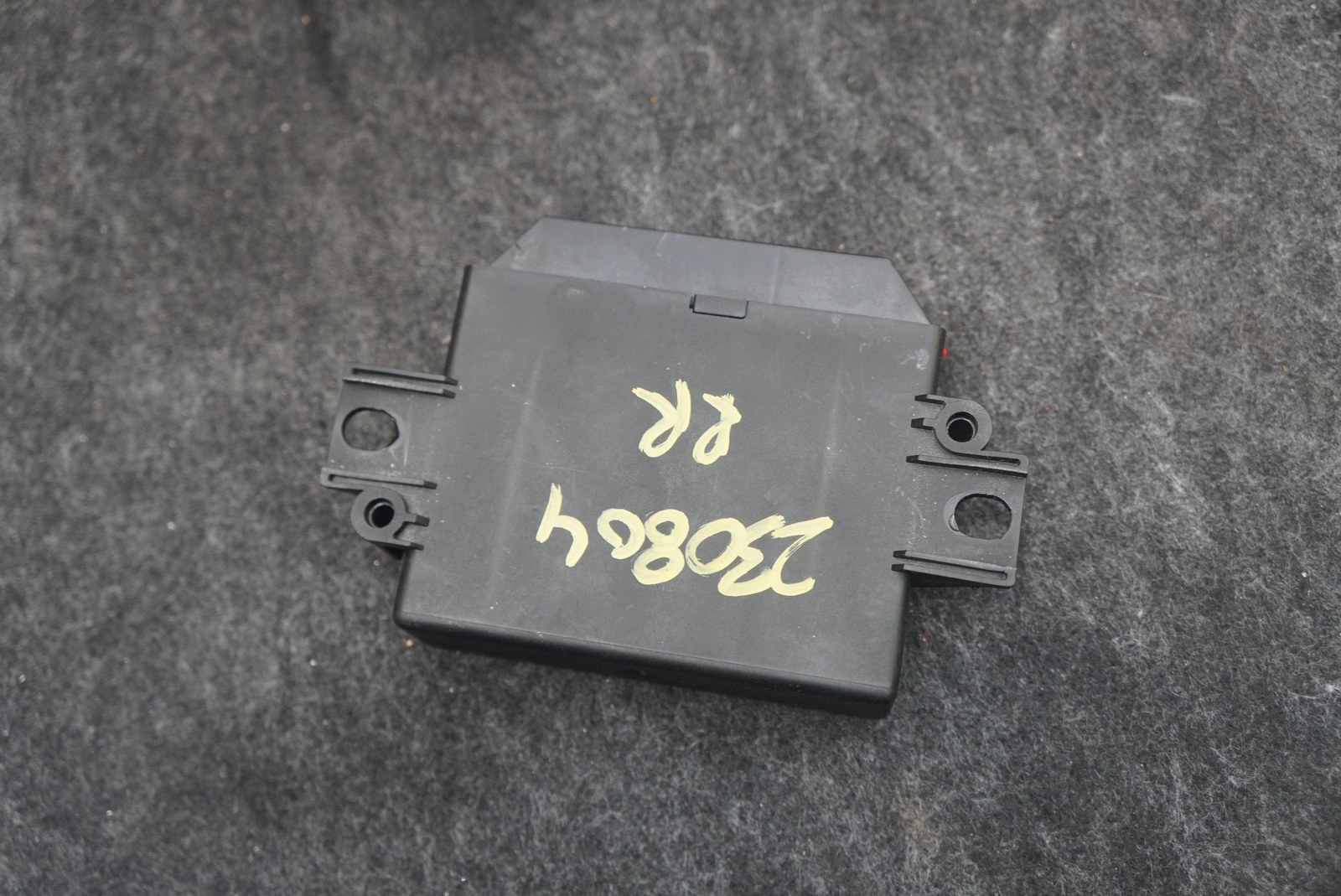 Park Assist Parking Aid Control Module 4E0919283A Bentley Continental GTC 2016