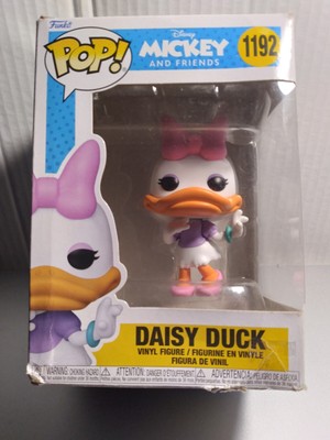 FUNKO POP Disney Daisy Duck NEW