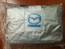  New CX-8 Full Car Body Covers Mazda CX8 Silv...
