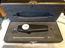 Ametek L-5 Mechanical Force Gauge 0-5 lb