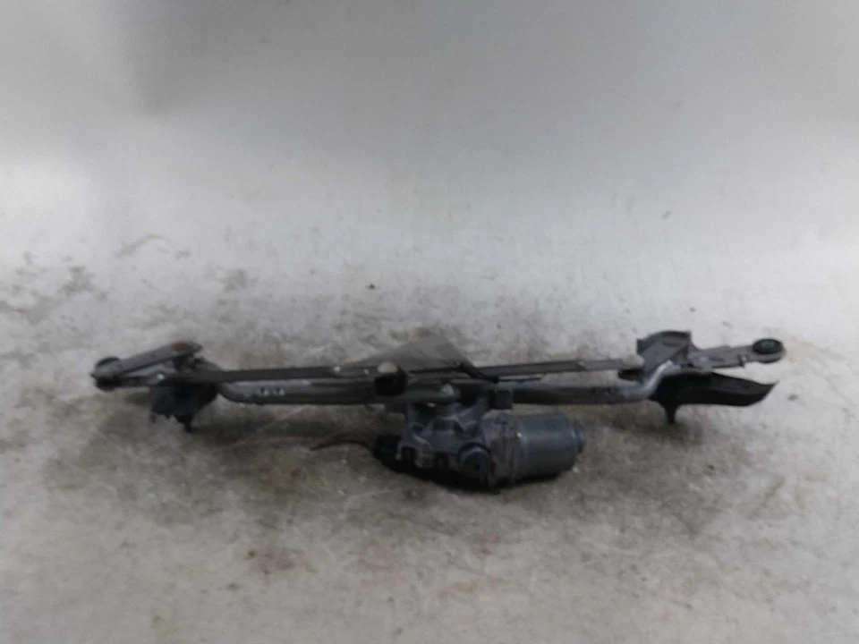 2018 MAZDA 6 Wiper Motor OEM GHP967340 33K Miles FWD Blue - Imagem 2 de 4