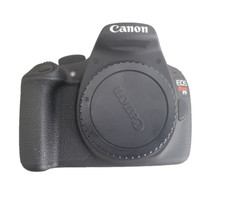 Canon EOS Rebel T5 Digital SLR Camera Excellent Condition 