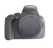 Canon EOS Rebel T5 Digital SLR Camera Excellent Condition!