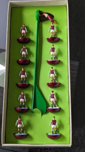 SUBBUTEO HW West Ham United (68-76), Gzira Utd FC (Malta) (81) Ref 7 #2 - Imagen 13 de 13