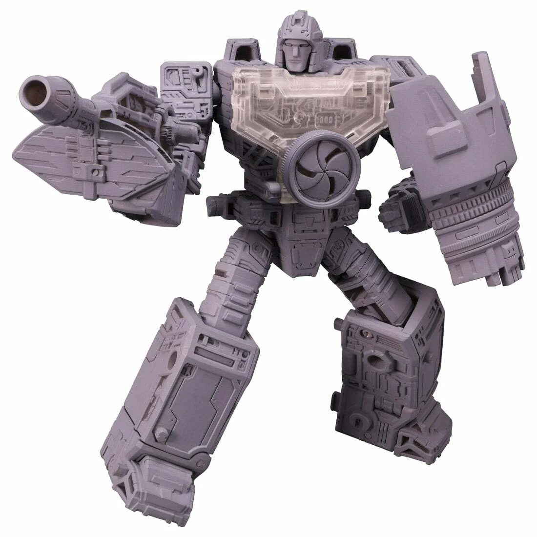 Takara Tomy Transformers SIEGE SG 28 Decepticon Reflector Versi n Jap n