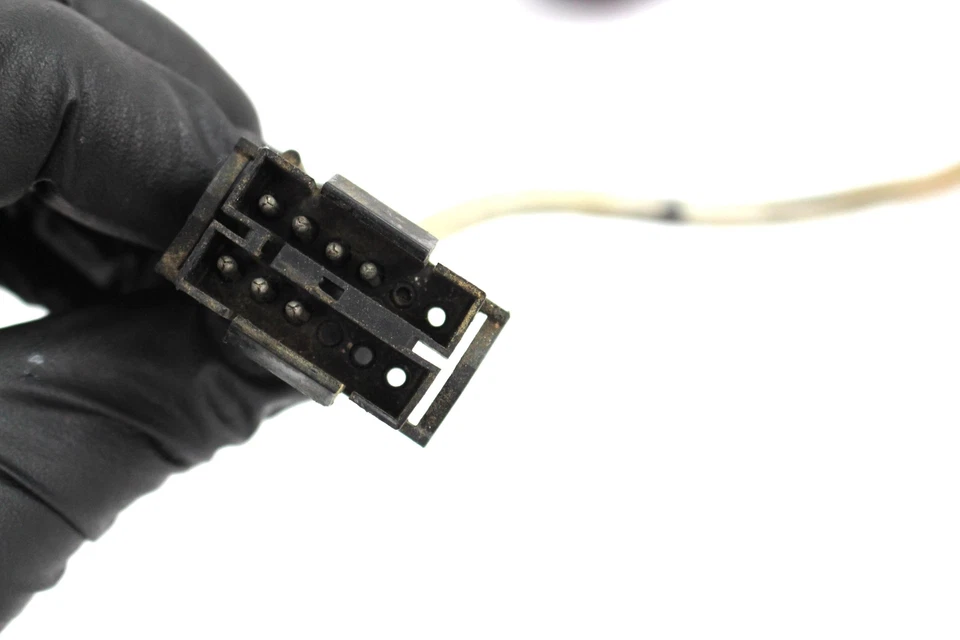 1980 80 HARLEY FLT TOUR GLIDE левый переключатель высокое низкое сцепление насечка комплект - Изображение 3 из 4