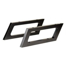 Apr Performance Gtc 200 2.5 Replacement Risers Set Universal Gtc-200 Wing Only