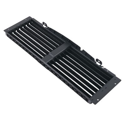 Active Radiator Grill Shutter for Buick Encore GX 2020-24 60007021 Black