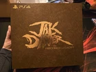 Jak and Daxter: The Precursor Legacy Collector's Ed (PS4) OPEN/Slightly Used