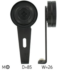 Poulies diverses Citroen BX