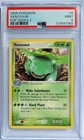 Graded Venusaur Pop Series 2 #6/17 PSA 9