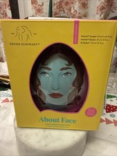 Drunk Elephant About Face Firming Skincare Ki...