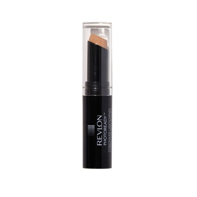 Revlon PhotoReady Abdeckstift, Gesichtsmakeup 1 stück (1er Pack), 004 Medium