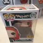 Funko Pop! Vinyl: DC Universe - Poison Ivy (New 52) - Hot Topic (Exclusive) #171