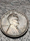 1909s Lincoln Wheat Cent KEY DATE Very Nice Toning