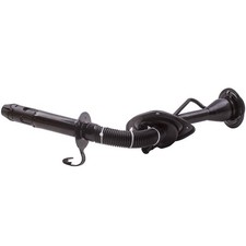 Steel Fuel Gas Tank Filler Neck Pipe For Ford Mustang V6 V8 1999-2004 Yr3z9034aa