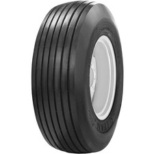 2 Tires Titan Hi Flotation 12.5l-16 Load 14 Ply Tractor